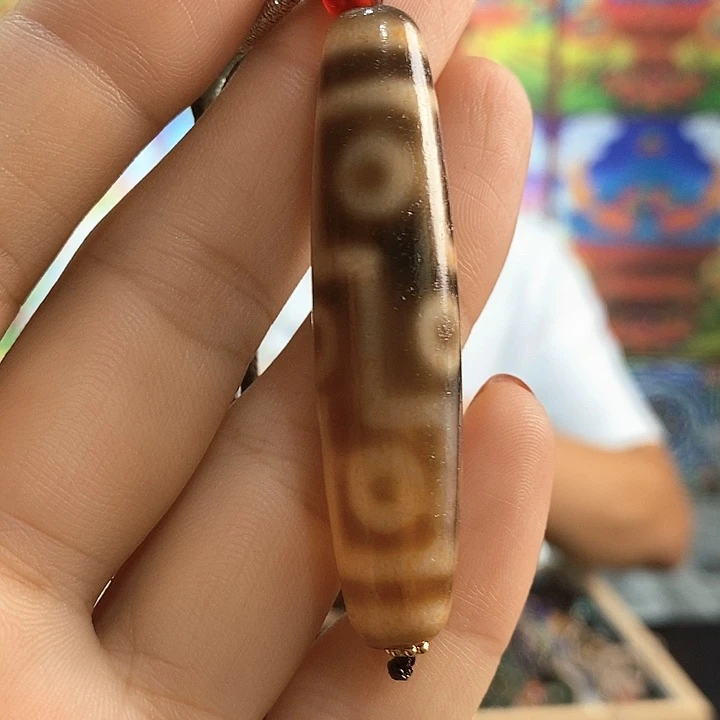 玛瑙/玉髓颈饰未镶嵌1