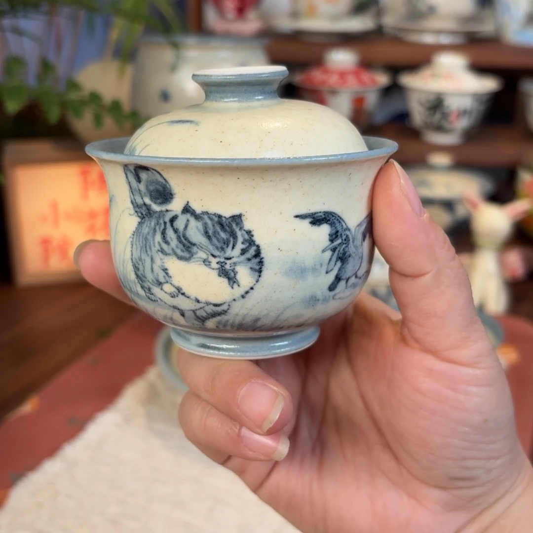 陶瓷艺术作品还要516