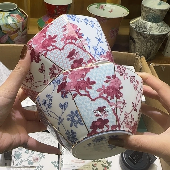 骨瓷实付满10包邮哈