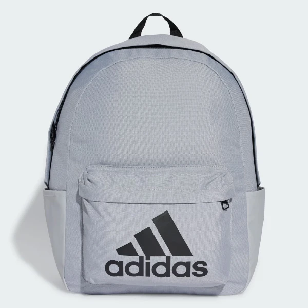 adidas/阿迪达斯 中性 大容量运动双肩背包 IZ1884