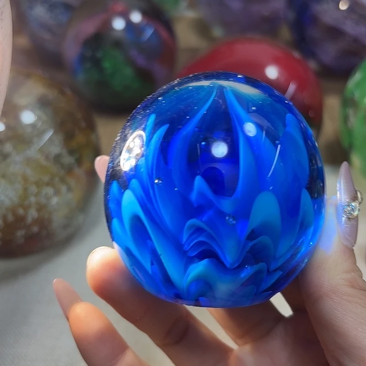 琉璃手工艺品精品