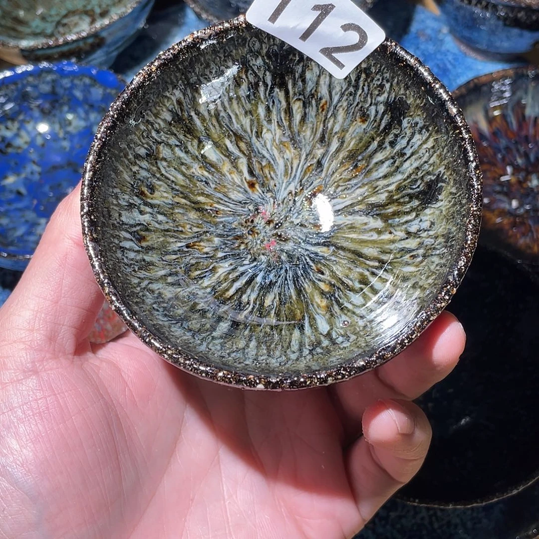 德***芝茶盏美好的事物总是那么短暂