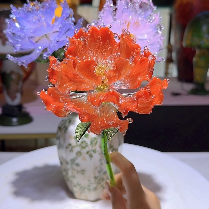 琉璃手工艺品4层111114