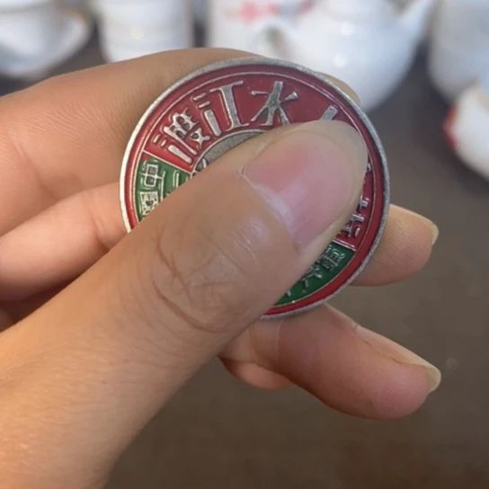 摆件景德镇陶瓷学院