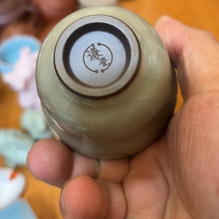 木***扬陶瓷摆件不固定一件