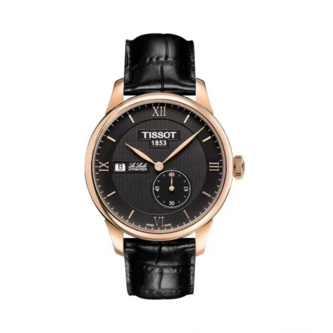 99新 Tissot/天梭 竞品专属/天梭力洛克/39.3mm/6600