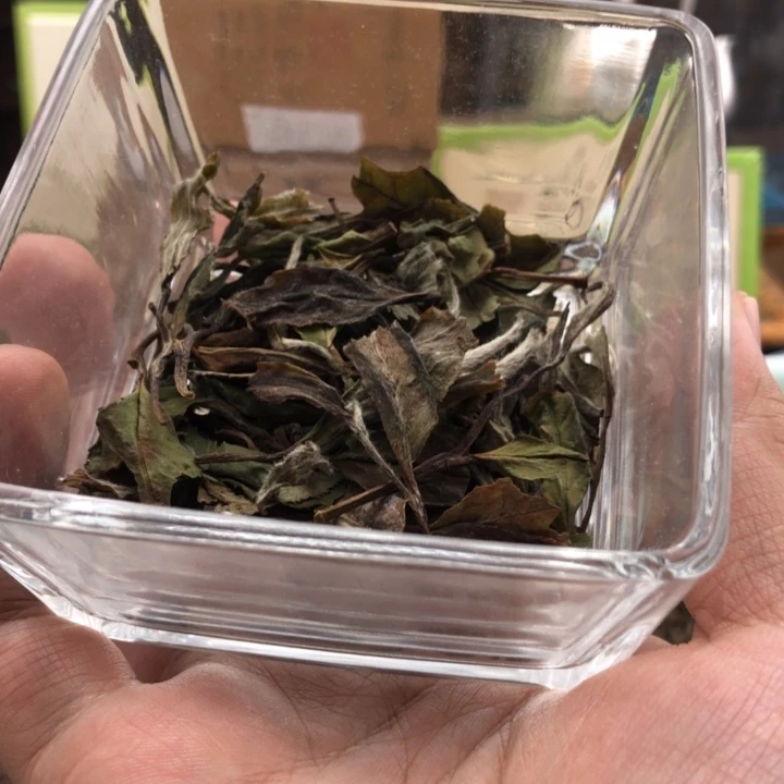 杯I****?24特级50g（原包装）