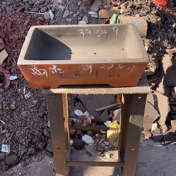 花盆紫砂自己看吧唧吧唧