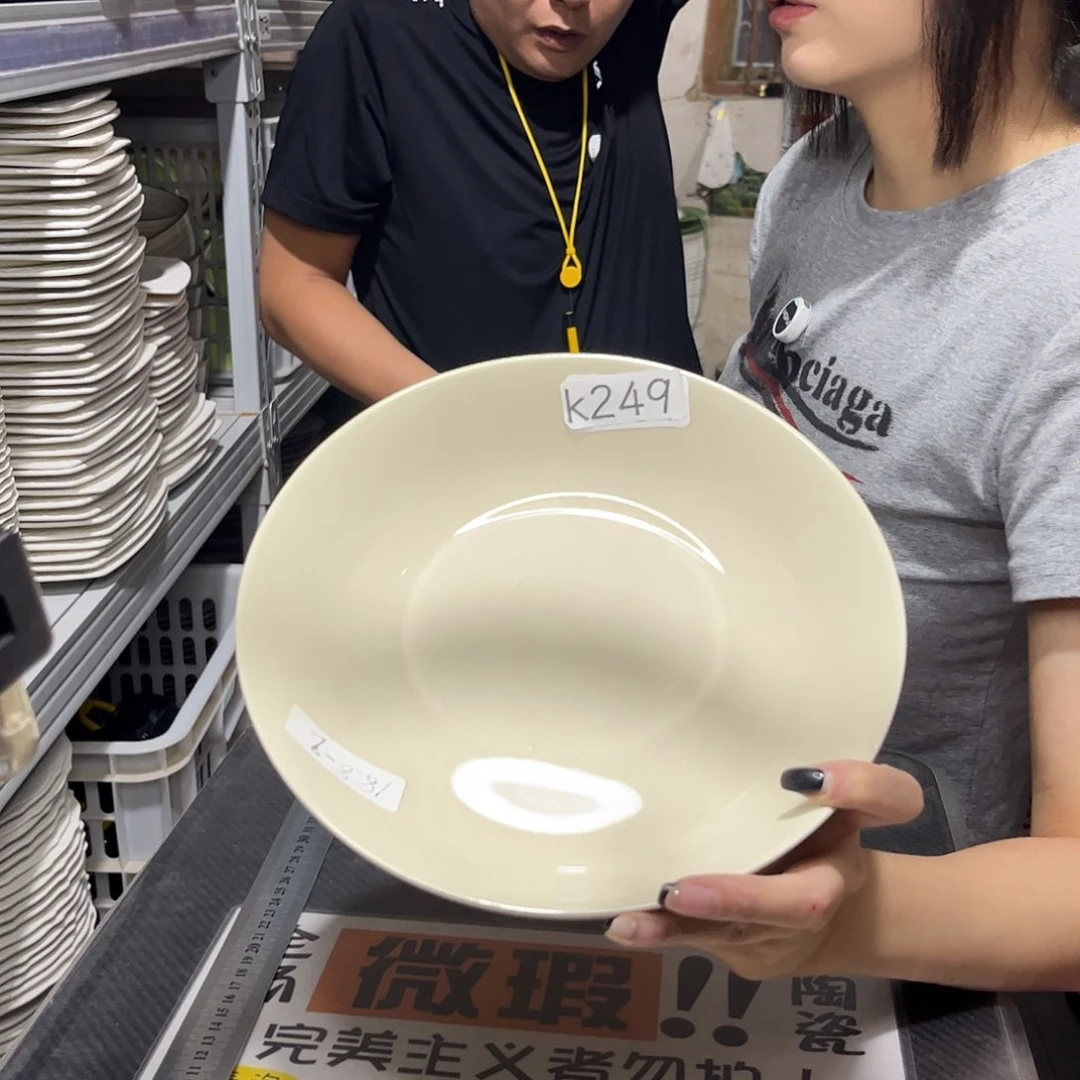 瓷片249              2个