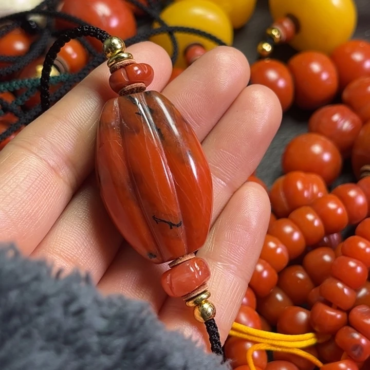 颈饰琉璃新****馆琉璃………..