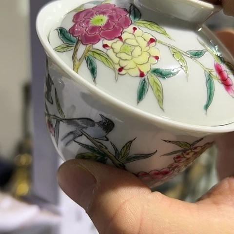 你是什么时候的货你给人家的你