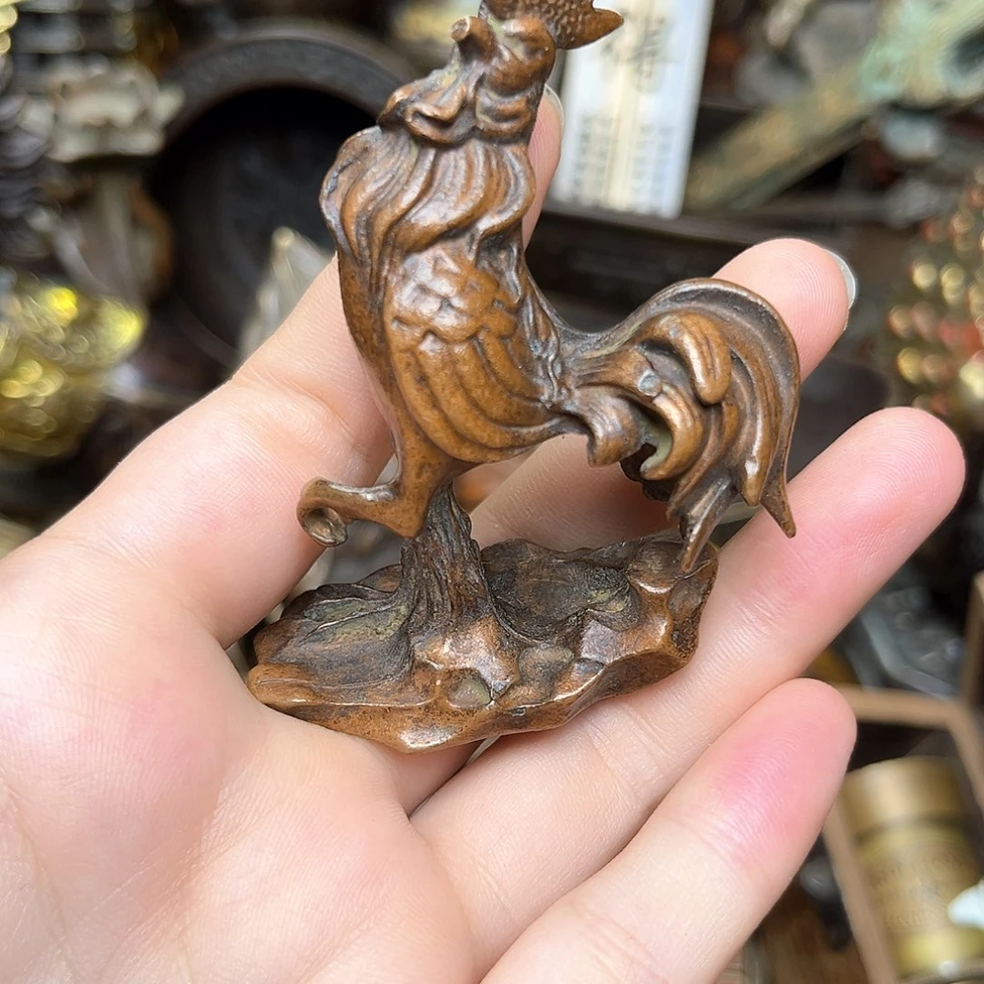 小杰精品铜器链接
