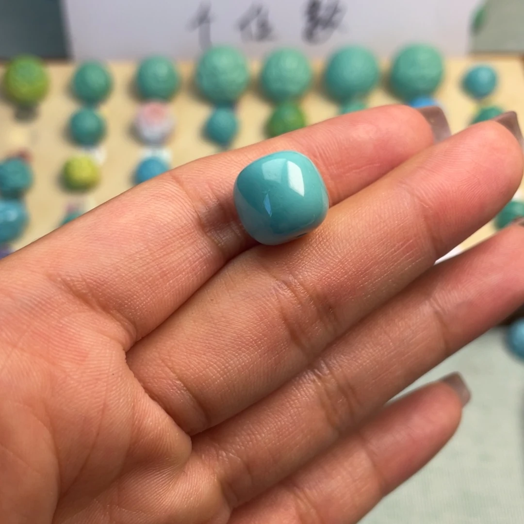 原生态湖北松配饰尺寸12