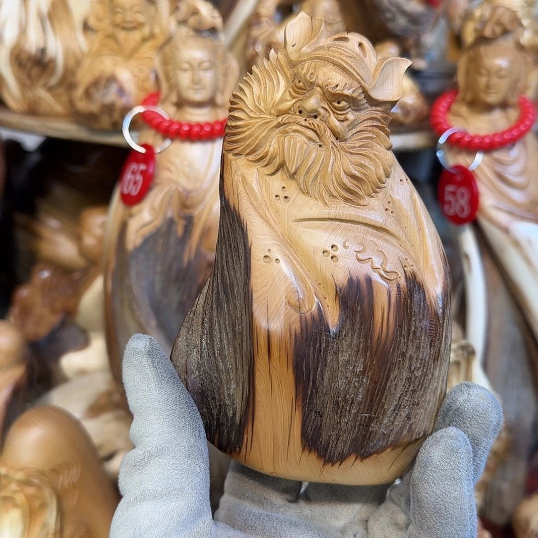 柏木（崖柏）666666666