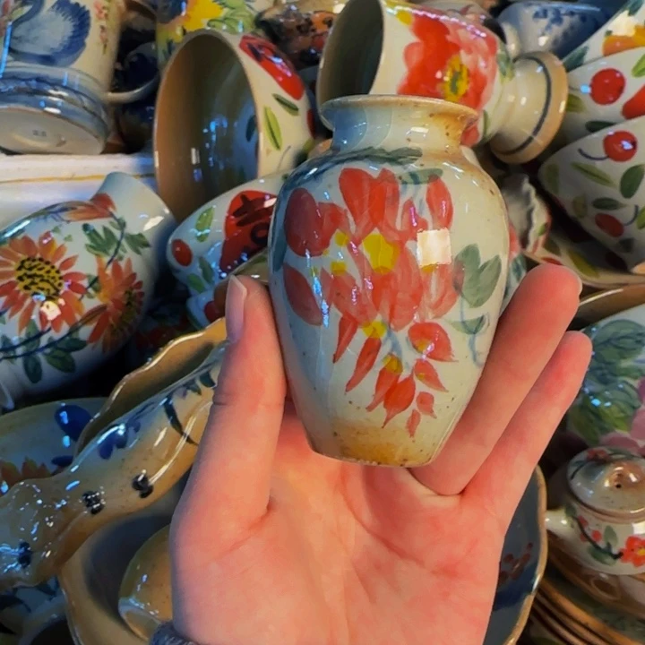 瓷片景德镇陶瓷特价福利