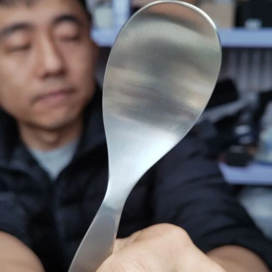 A***崽铁勺子样品。。。。。。。。。。。。。。。