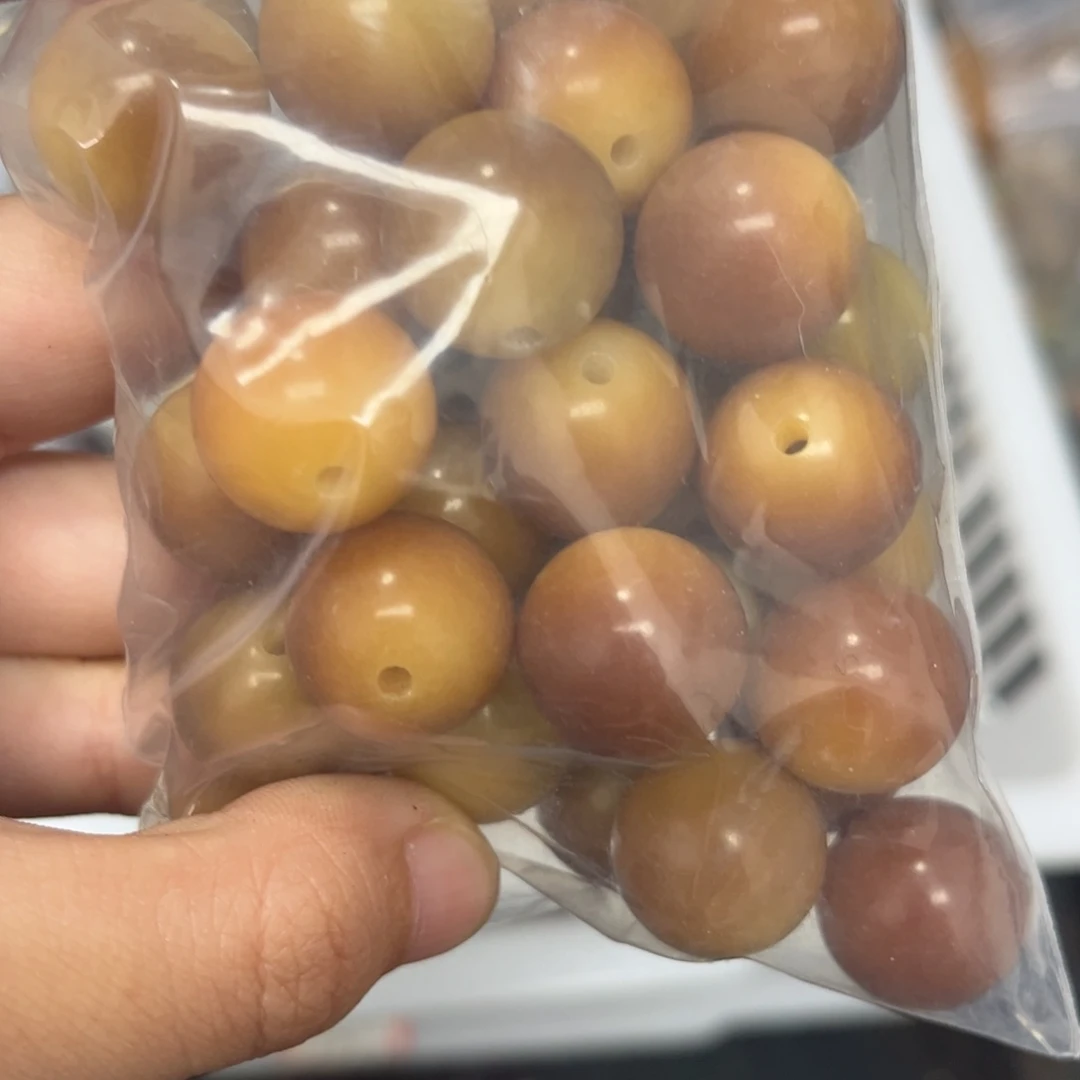 【闪购商品】白玉菩提吊坠z/18 25不售后