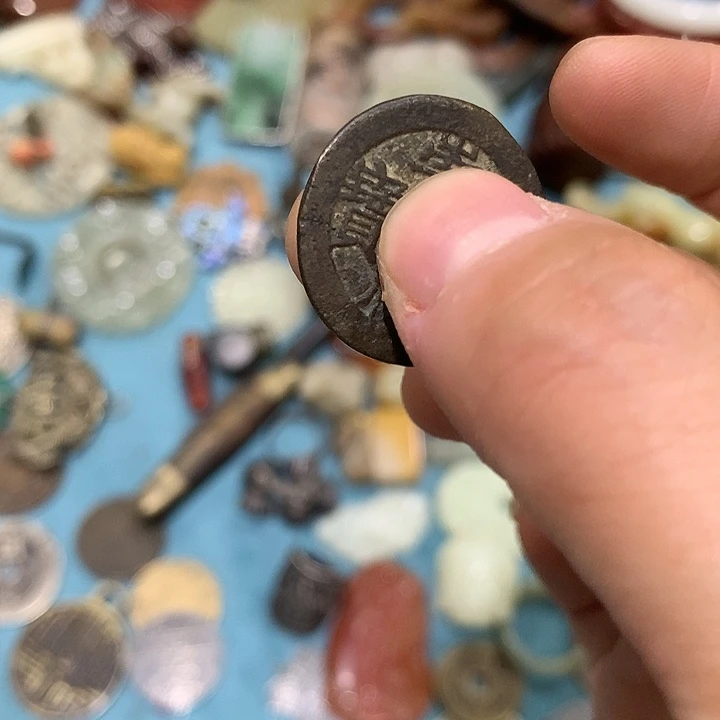 想***鱼小物件一个 小物件