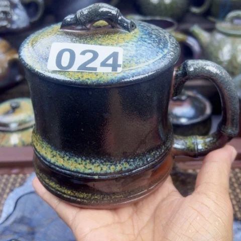 茶杯紫砂自产自销