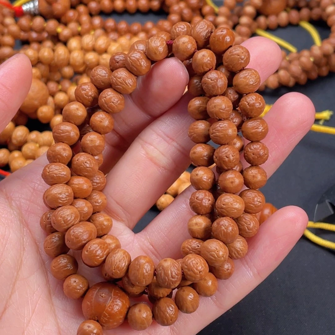 手串凤眼菩提凤眼