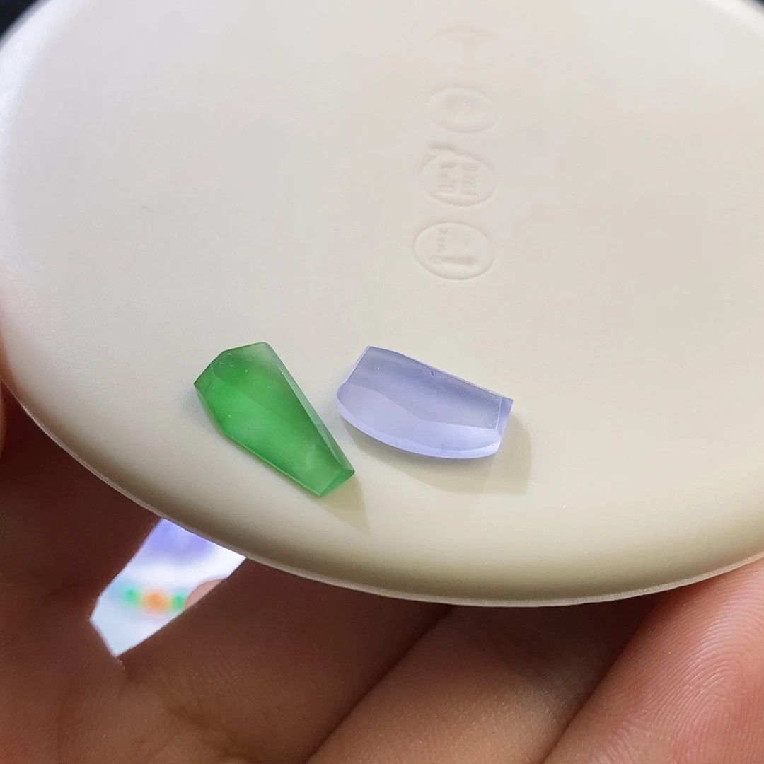 未镶嵌挂件翡翠特价
