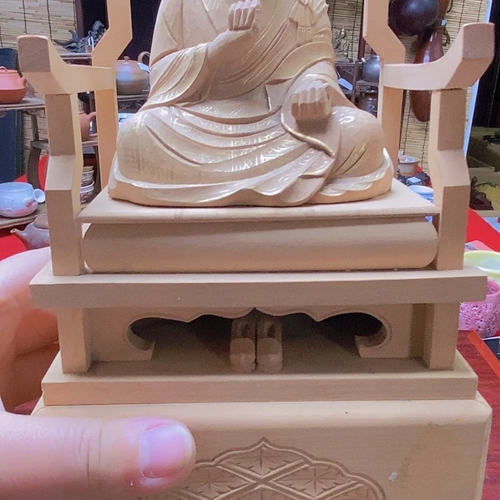 家用精美摆件一客