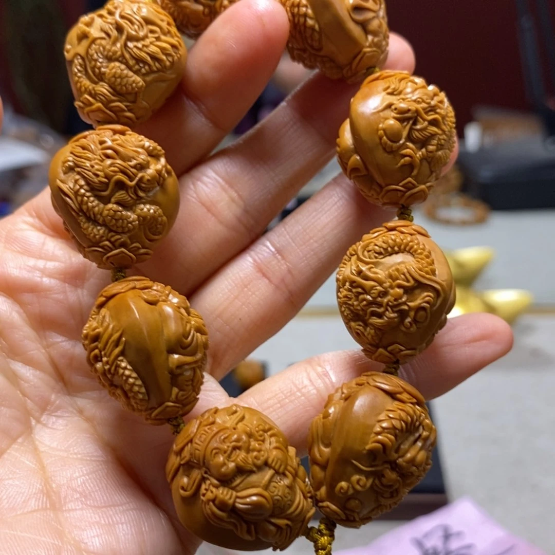 橄榄核吊坠橄榄树