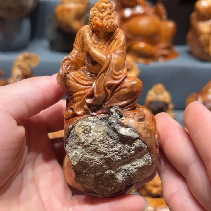 柏木(崖柏)点点关注,感谢分享