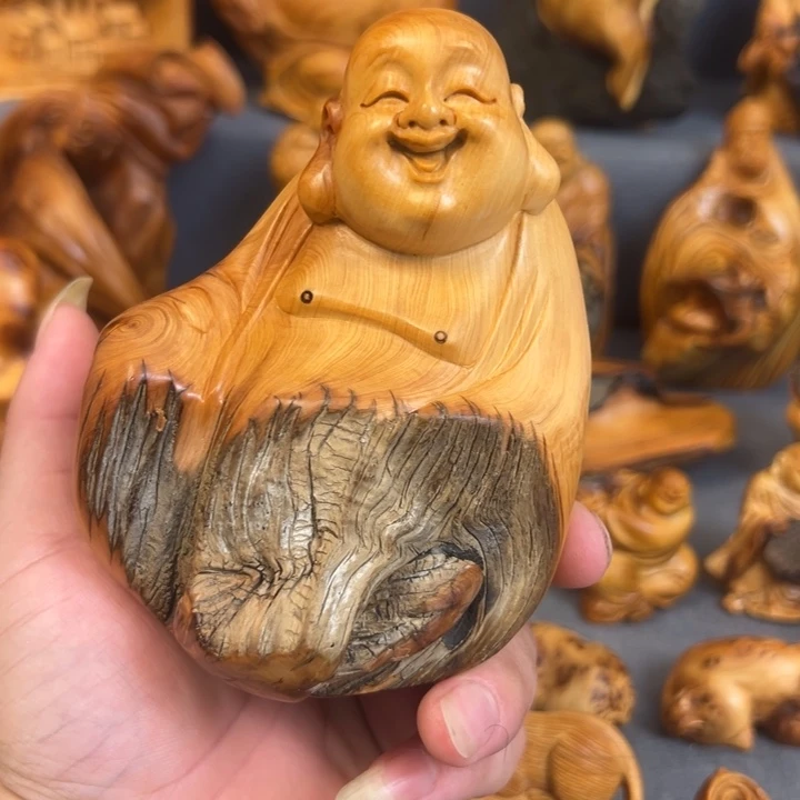 柏木（崖柏）点点关注