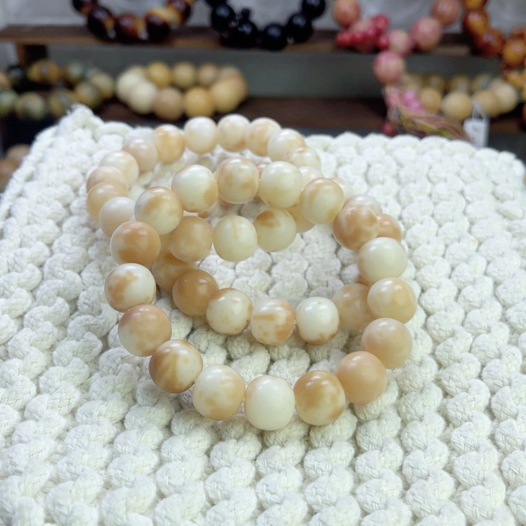 菩提根/象牙果吊坠