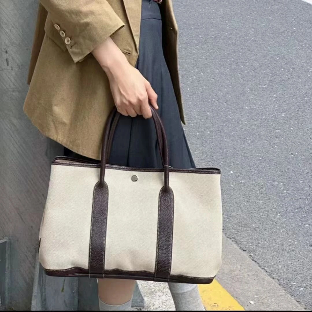 95新 Hermes/爱马仕 爱马仕/手提包/6989