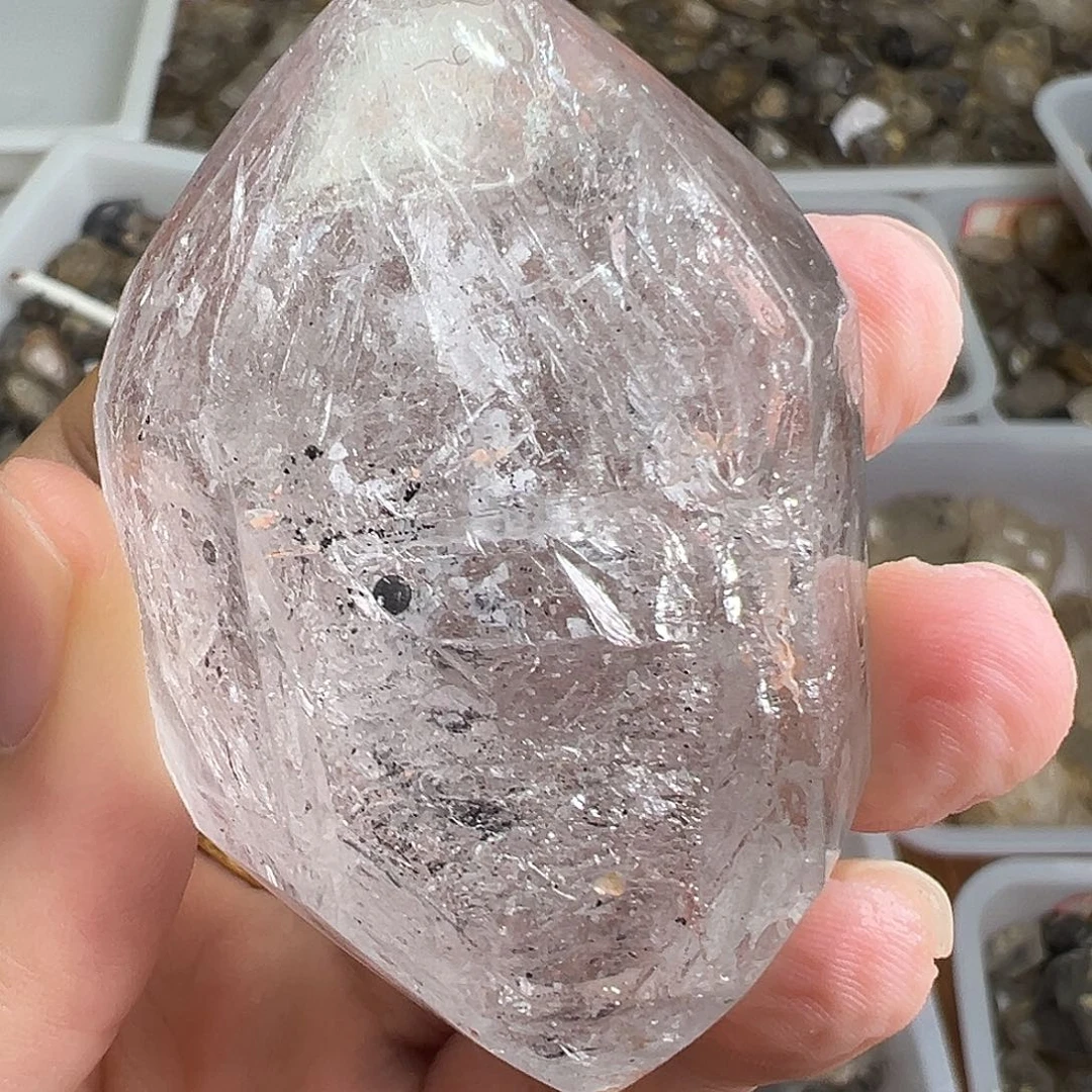 有机玻璃49闪灵水晶