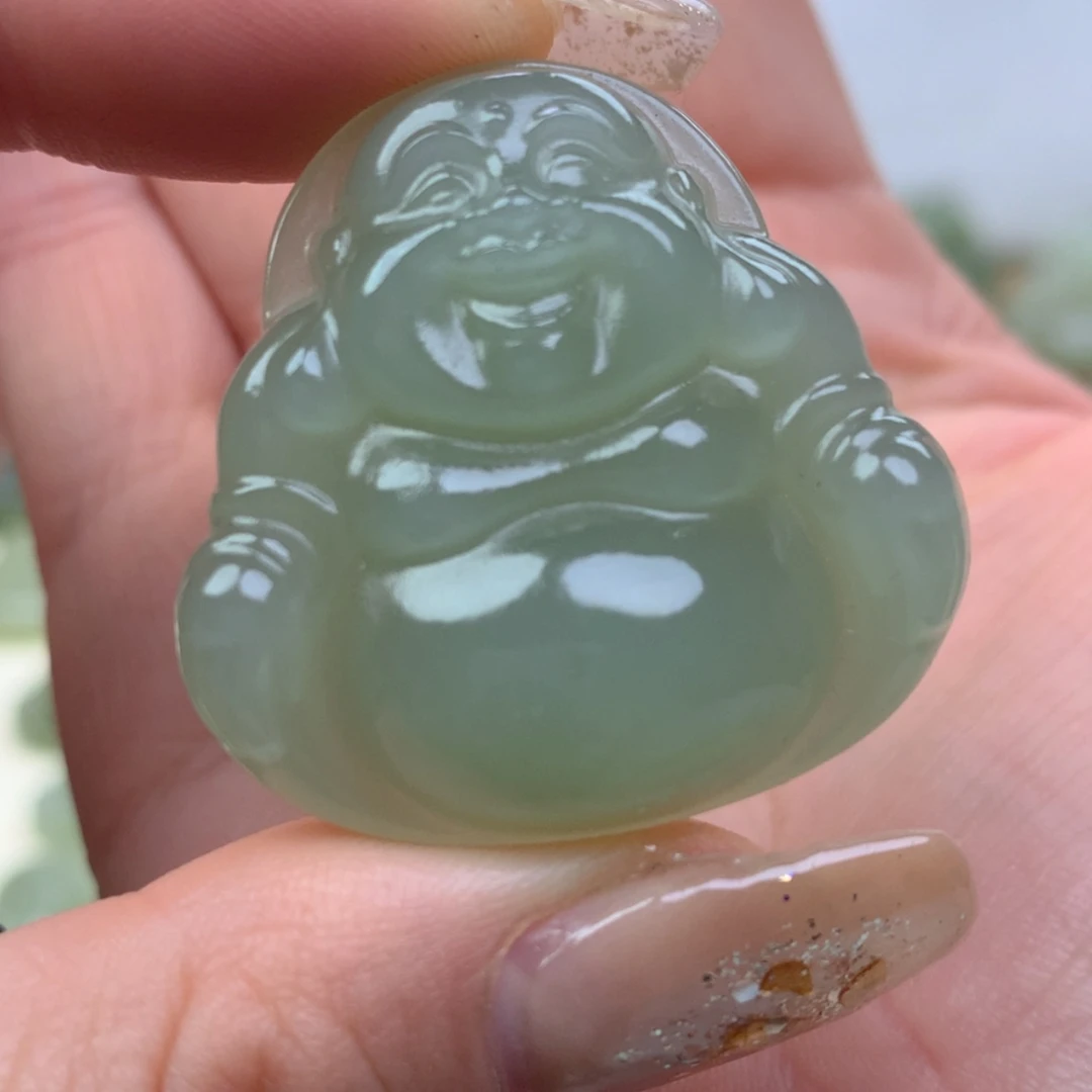 【闪购商品】和田玉颈饰未镶嵌