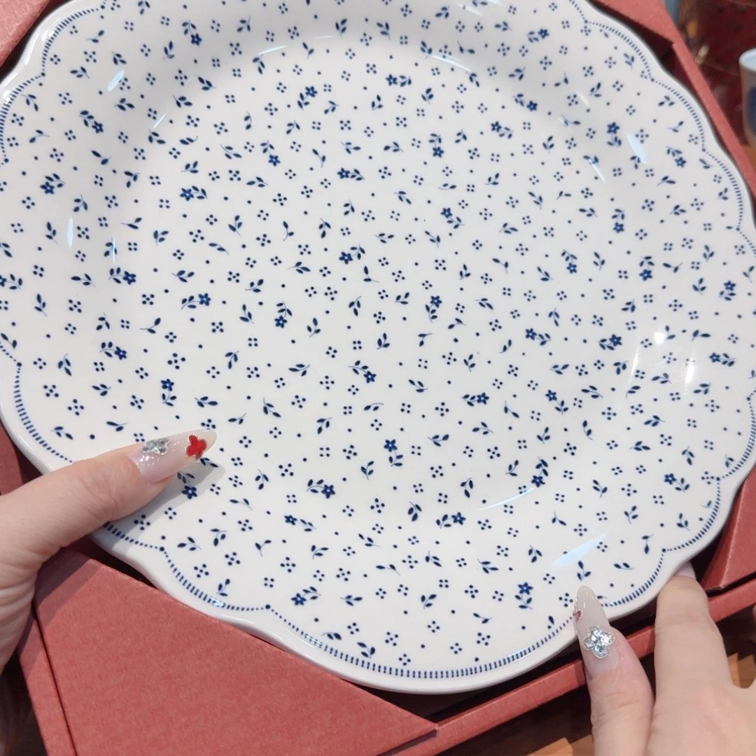 瓷片直播间专享漂亮的瓷器瓷片