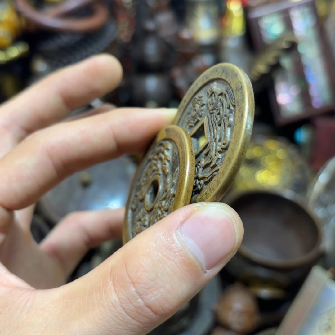 小尚文玩专属藏收摆件