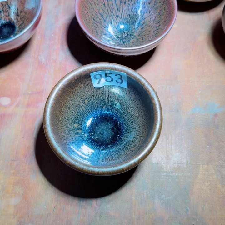 茶盏套餐还要一盒装好