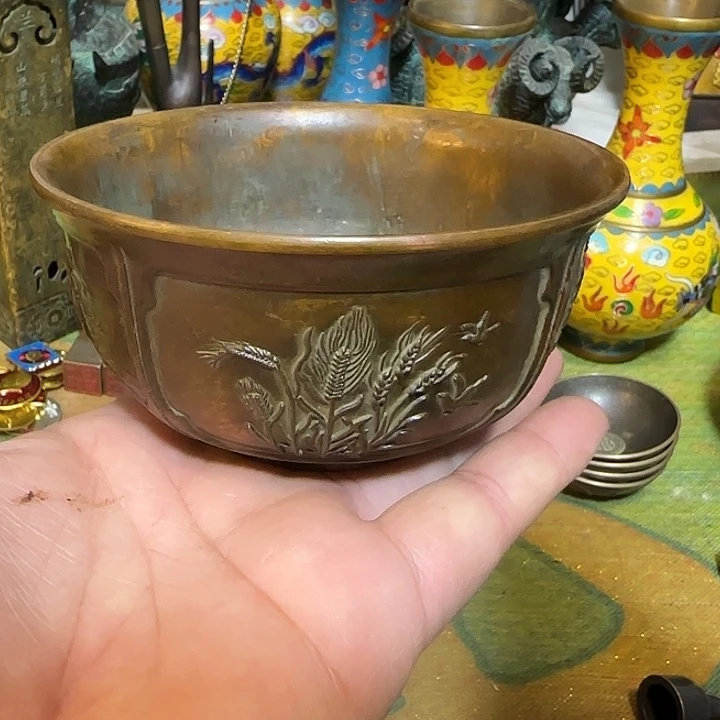 老铜器老铜器老铜器