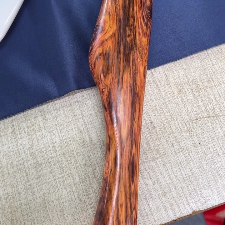 黄花梨/降香黄檀把件无*