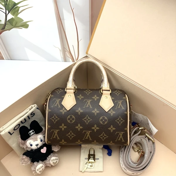 包包/路易威登/99新/250611QR0026