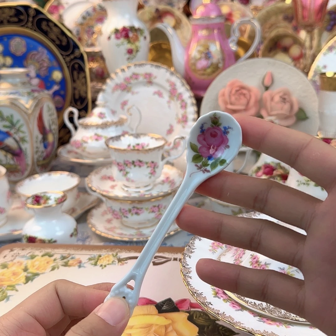 欧洲瓷器收藏鉴赏