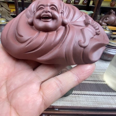 茶壶紫砂宜兴紫砂