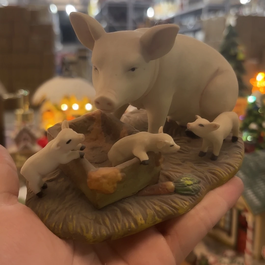 瓷片中古老货默认微瑕