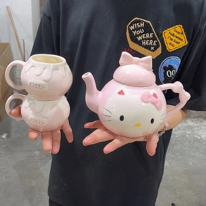 紫砂茶叶罐这么多人都在