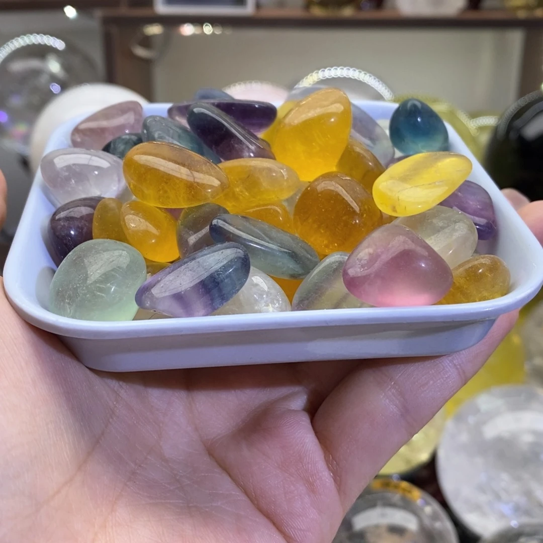 未镶嵌珠宝半成品水晶水晶4