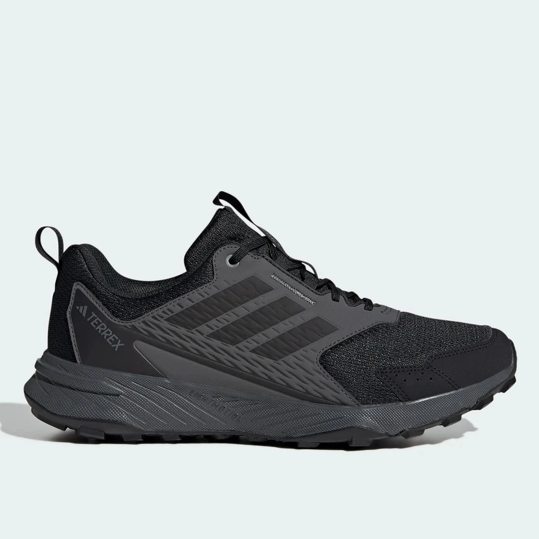 Adidas/阿迪达斯Terrex男子越野鞋低帮透气户外登山徒步鞋IH2930