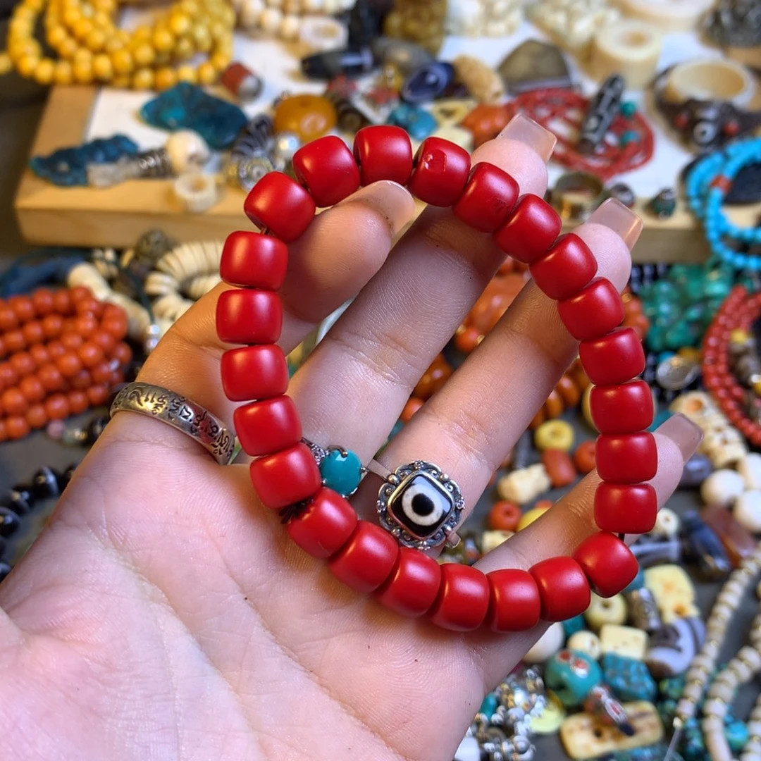 铁***城吊坠凤眼菩提……………