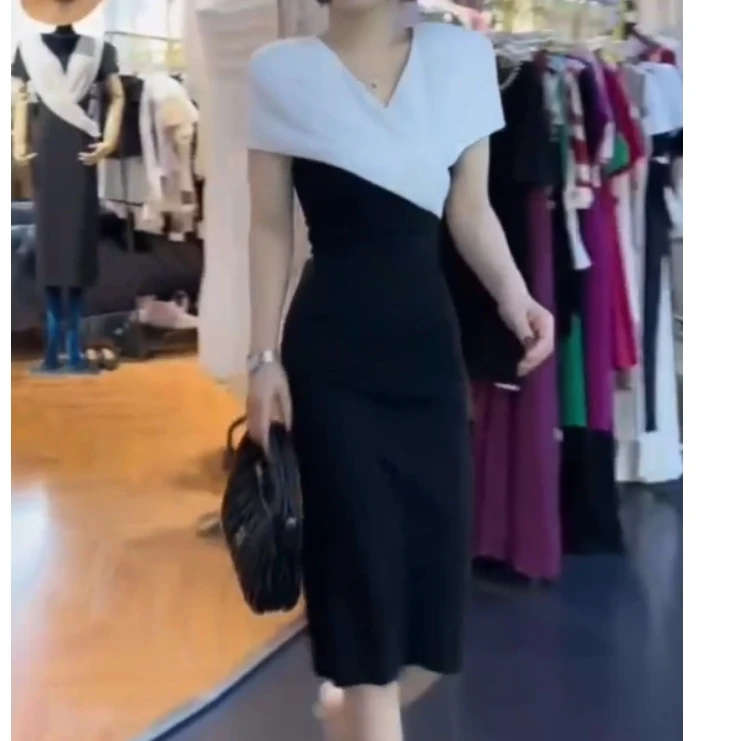 时尚潮流百搭精品女装zsx24942