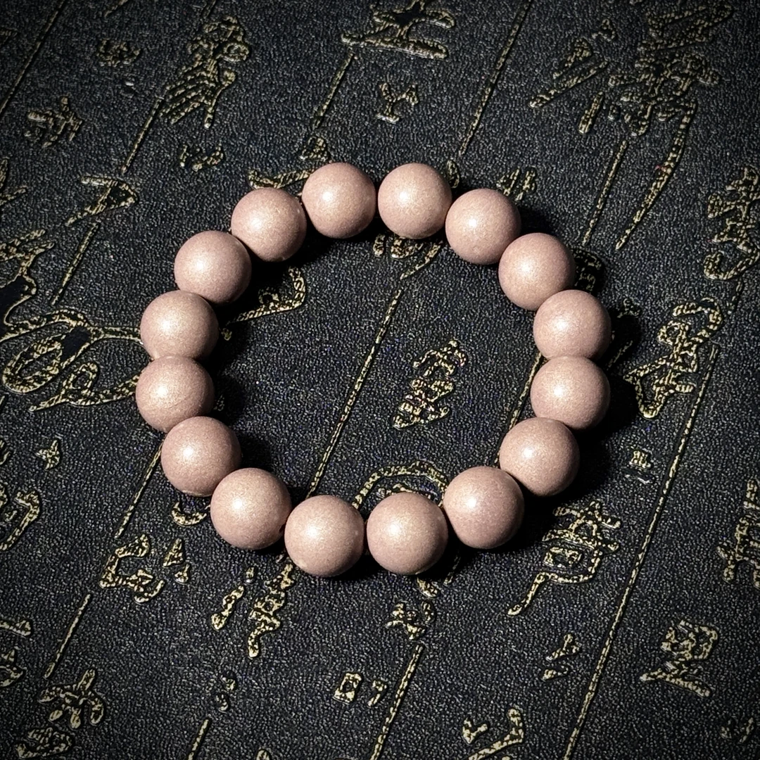 芳华·月光白素圈【时尚合香】【古法合香】