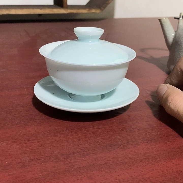 微瑕茶具介意勿拍
