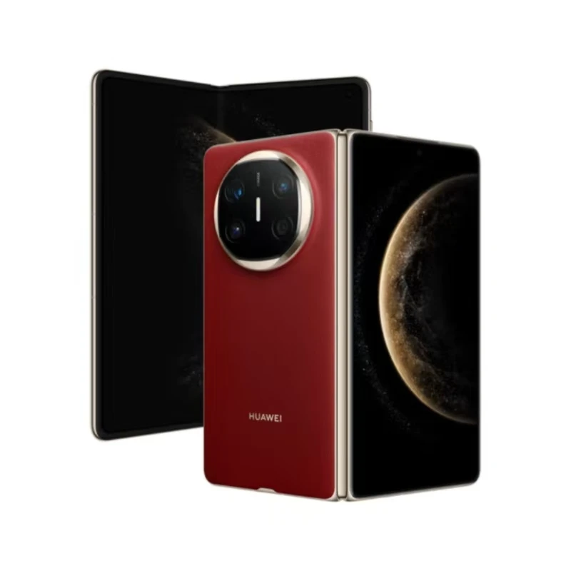 准新品 Huawei/华为 mate x6 折叠屏 玄武架构 红枫影像鸿蒙系统